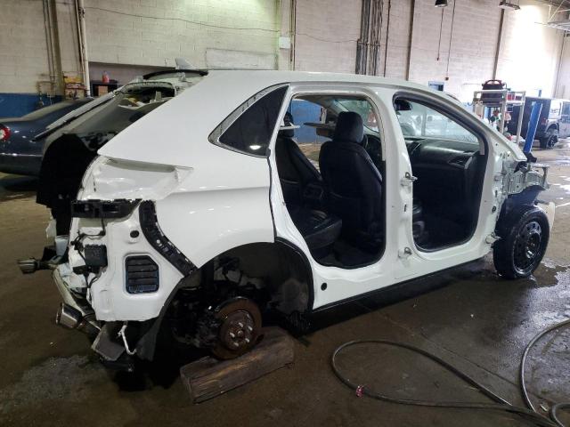 Photo 3 from auction – 2020 FORD EDGE SEL with VIN 2FMPK4J96LBA25402