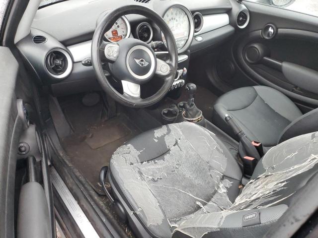 Снимка 8 от търг – 2010 MINI COOPER с VIN WMWMF3C54ATZ24303