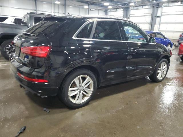 Photo 3 from auction – 2016 AUDI Q3 PREMIUM with VIN WA1EFCFS3GR017874