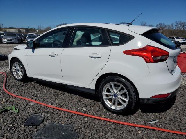 Photo 2 from auction – 2015 FORD FOCUS SE with VIN 1FADP3K2XFL294999