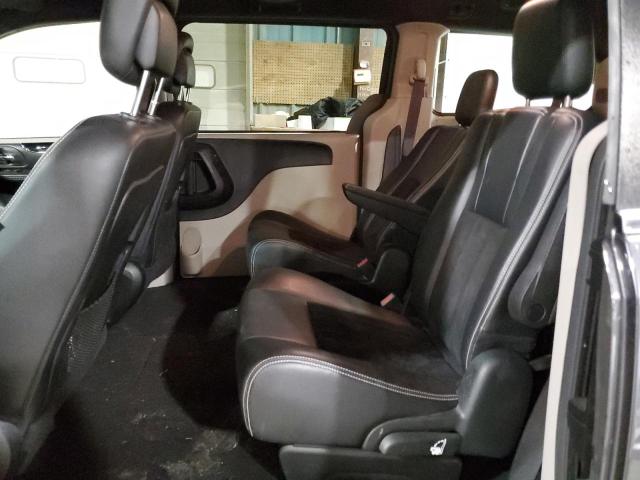 Photo 11 from auction – 2017 DODGE GRAND CARA with VIN 2C4RDGCG3HR617486