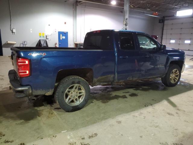 Photo 3 from auction – 2017 CHEVROLET SILVERADO with VIN 1GCVKREC0HZ235559