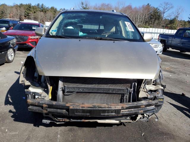 Photo 5 from auction – 2007 HYUNDAI ENTOURAGE with VIN KNDMC233676021730