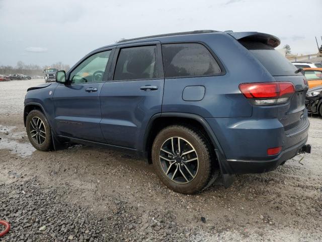 Photo 2 from auction – 2021 JEEP GRAND CHER with VIN 1C4RJFLT7MC606333