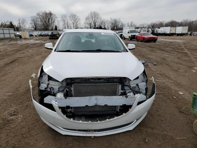Photo 5 from auction – 2015 BUICK LACROSSE with VIN 1G4GA5G33FF224552
