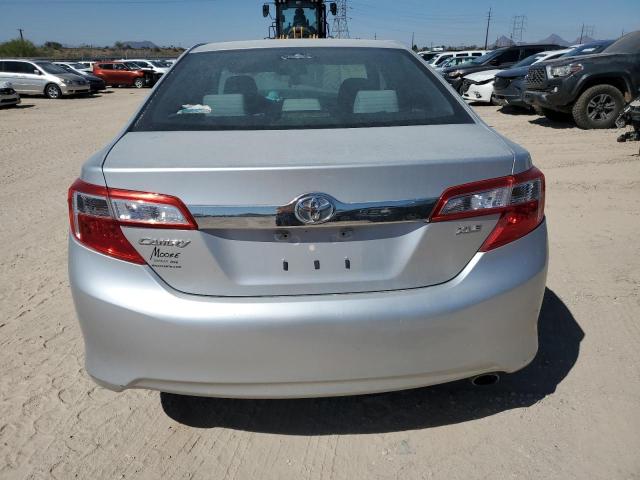 Photo 6 from auction – 2012 TOYOTA CAMRY BASE with VIN 4T4BF1FK3CR182233