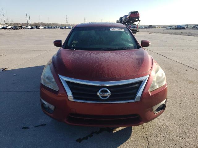 Photo 5 from auction – 2015 NISSAN ALTIMA 3.5 with VIN 1N4BL3AP9FC591567