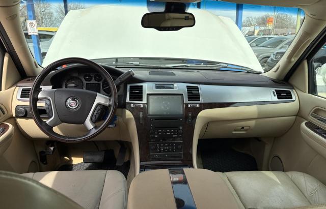 Photo 9 from auction – 2007 CADILLAC ESCALADE E with VIN 1GYFK66847R270935