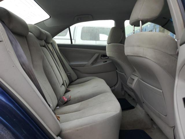 Photo 10 from auction – 2007 TOYOTA CAMRY CE with VIN 4T1BE46K77U091955
