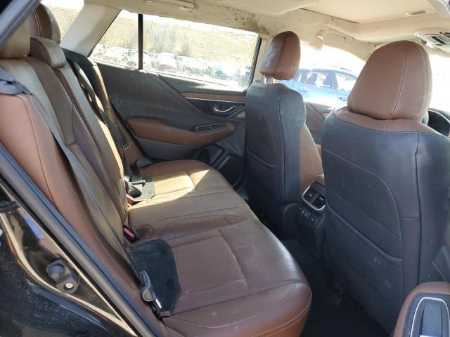 Photo 11 from auction – 2022 SUBARU OUTBACK TO with VIN 4S4BTAPC9N3202584