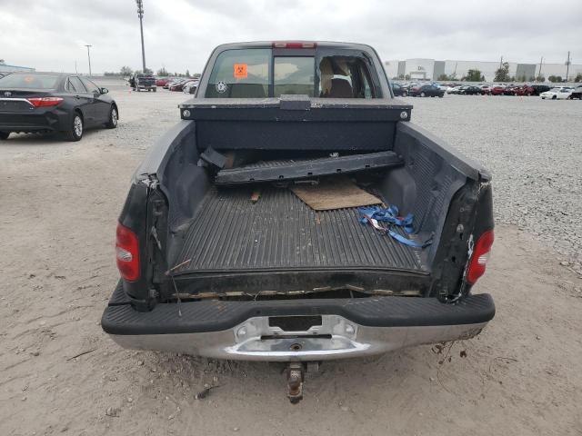 Photo 6 from auction – 1997 FORD F150 with VIN 1FTEX08L4VKC64639