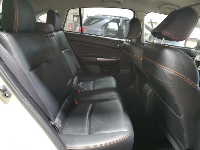 Photo 11 from auction – 2017 SUBARU CROSSTREK with VIN JF2GPAKC1H8225985