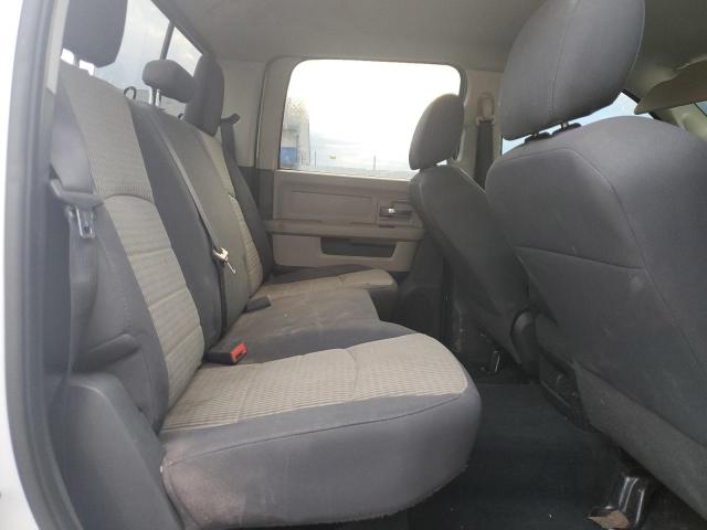 Photo 10 from auction – 2011 DODGE RAM 2500 with VIN 3D7UT2CL4BG554494