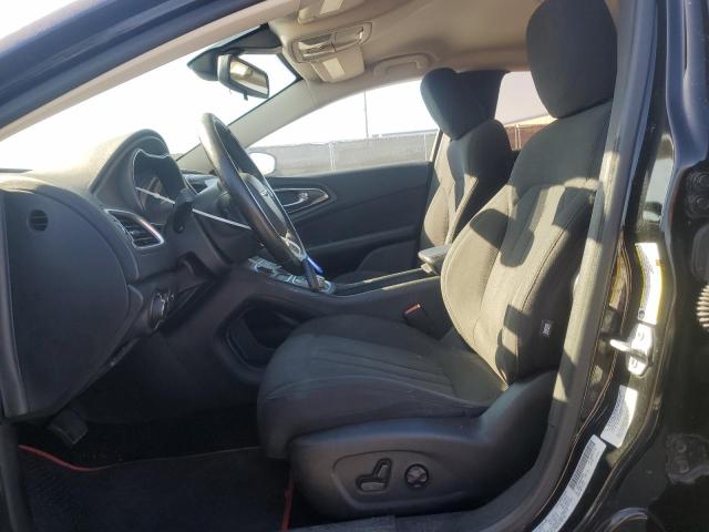 Photo 7 from auction – 2016 CHRYSLER 200 LIMITE with VIN 1C3CCCAB4GN136932