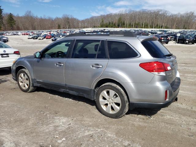Снимка 2 от търг – 2011 SUBARU OUTBACK 3. с VIN 4S4BRDJC0B2367742