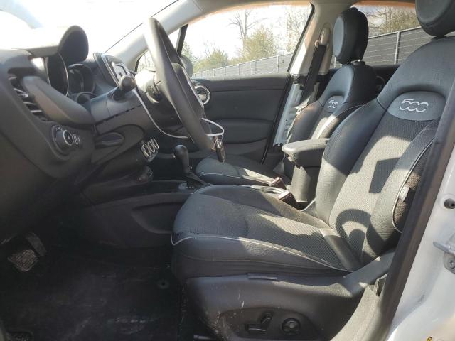 Photo 7 from auction – 2016 FIAT 500X TREKK with VIN ZFBCFXCT0GP336646