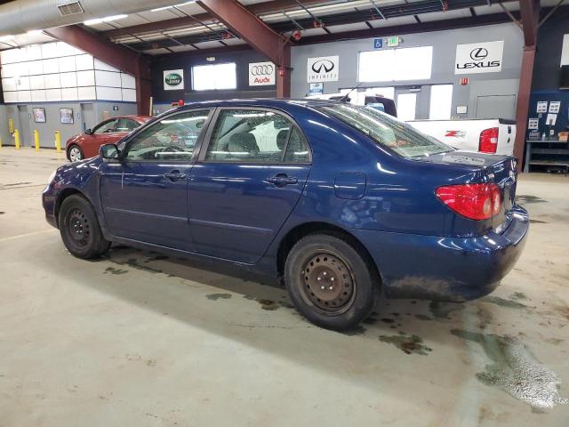 Снимка 2 от търг – 2008 TOYOTA COROLLA CE с VIN 2T1BR30E98C904958
