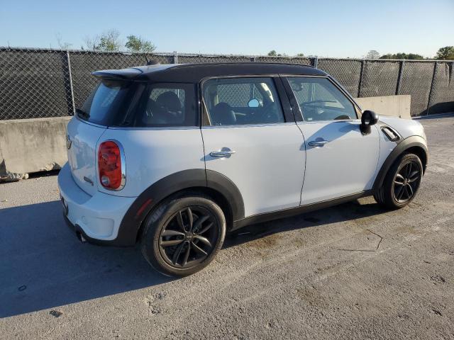 Photo 3 from auction – 2013 MINI COOPER S C with VIN WMWZC3C59DWP22218
