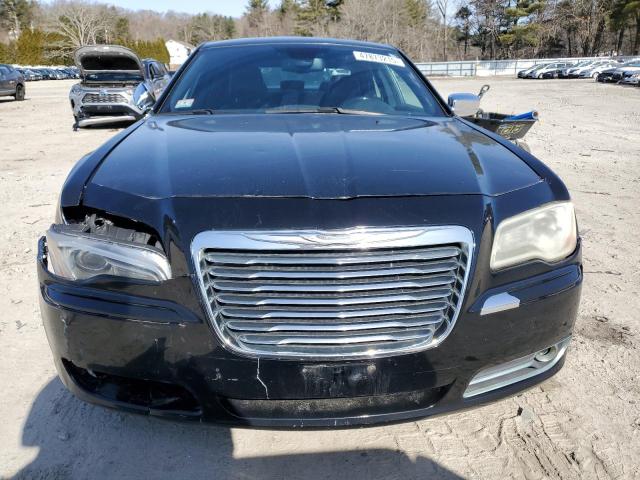 Photo 5 from auction – 2012 CHRYSLER 300C with VIN 2C3CCAETXCH250167