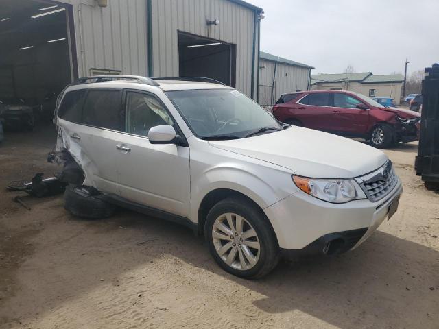Снимка 4 от търг – 2011 SUBARU FORESTER L с VIN JF2SHBEC6BH766448