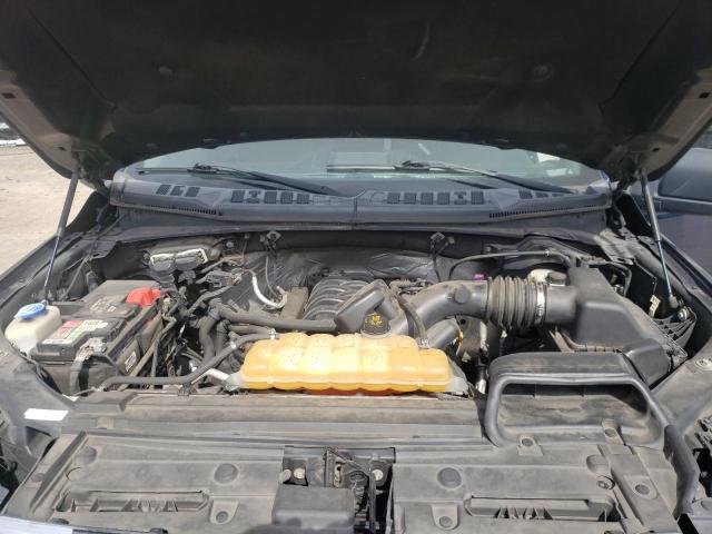 Photo 11 from auction – 2016 FORD F150 SUPER with VIN 1FTEW1EF6GKE69499