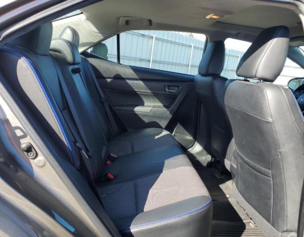 Photo 10 from auction – 2019 TOYOTA COROLLA L with VIN 2T1BURHEXKC133486