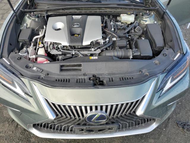 Photo 11 from auction – 2019 LEXUS ES 300H with VIN JTHB21B11K2034257