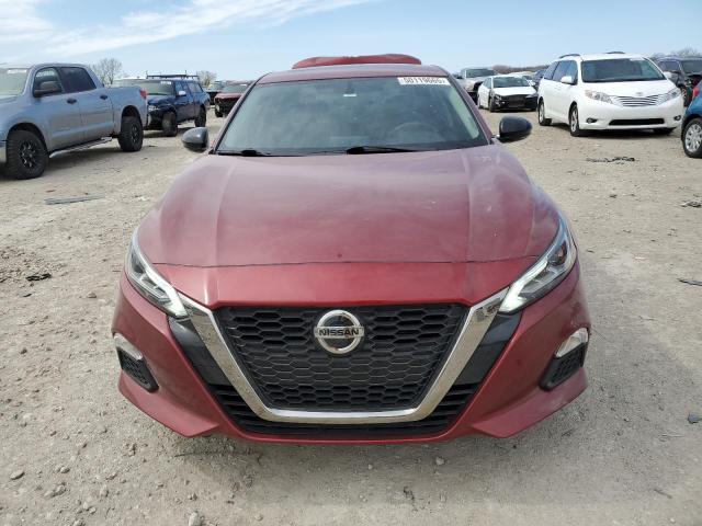Photo 5 from auction – 2019 NISSAN ALTIMA with VIN 1N4BL4CV2KN319491