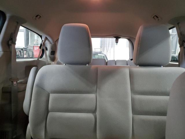 Photo 10 from auction – 2014 DODGE GRAND CARA with VIN 2C4RDGBG6ER449999