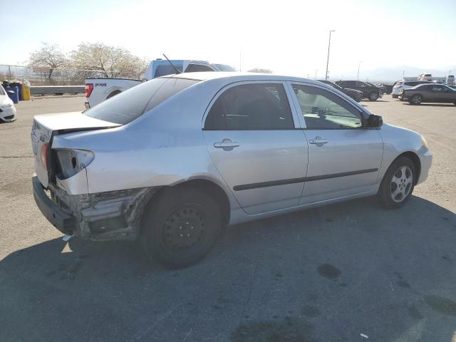 Photo 3 from auction – 2008 TOYOTA COROLLA CE with VIN 1NXBR32E48Z954162