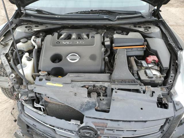 Photo 11 from auction – 2011 NISSAN ALTIMA with VIN 1N4BL2AP1BC133445