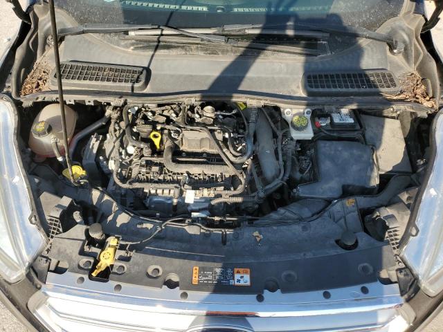 Photo 12 from auction – 2017 FORD ESCAPE SE with VIN 1FMCU0GD2HUD93882