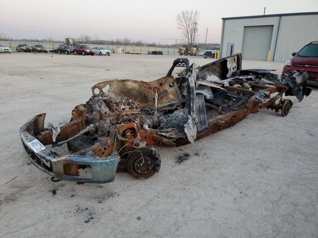 FORD F150 SUPER 2019 with VIN 1FTEW1E44KFB0493 - Photo from auction