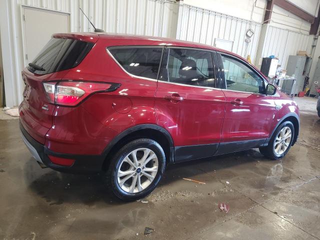 Photo 3 from auction – 2017 FORD ESCAPE SE with VIN 1FMCU9GD2HUE08823