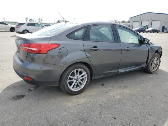 Photo 3 from auction – 2018 FORD FOCUS SE with VIN 1FADP3F2XJL275761