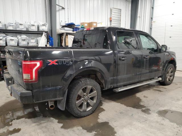 Photo 3 from auction – 2015 FORD F150 SUPER with VIN 1FTEW1EG4FKE91511