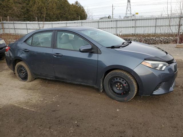 Photo 4 from auction – 2015 TOYOTA COROLLA L with VIN 2T1BURHE0FC467662