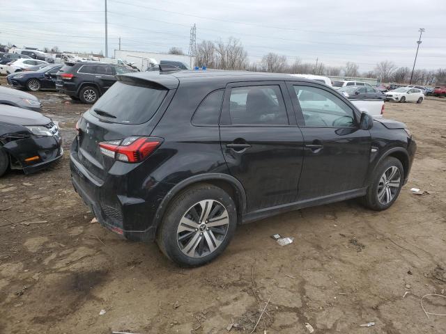 Photo 3 from auction – 2024 MITSUBISHI OUTLANDER with VIN JA4ARUAU4RU015927