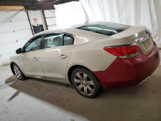 Снимка 2 от търг – 2012 BUICK LACROSSE P с VIN 1G4GD5E30CF117481