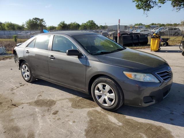 Photo 4 from auction – 2010 TOYOTA CAMRY BASE with VIN 4T1BF3EK1AU013803