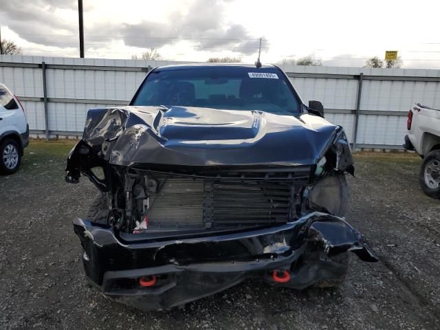 Photo 5 from auction – 2022 CHEVROLET SILVERADO with VIN 1GCPYFEL1NZ224717
