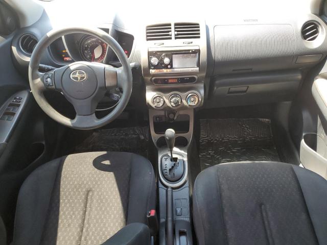Photo 8 from auction – 2011 TOYOTA SCION XD with VIN JTKKU4B4XB1011839
