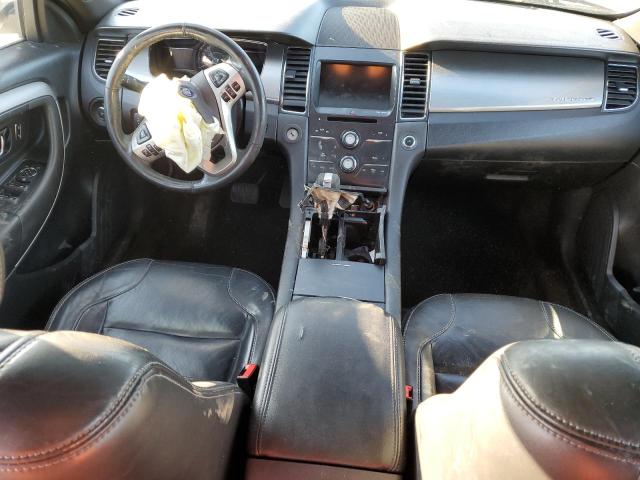 Снимка 8 от търг – 2013 FORD TAURUS SEL с VIN 1FAHP2E89DG153942