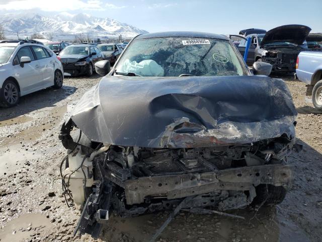 Photo 5 from auction – 2018 MAZDA CX-3 SPORT with VIN JM1DKFB78J0310746