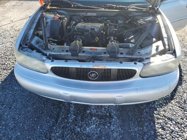 Снимка 11 от търг – 2005 BUICK CENTURY CU с VIN 2G4WS52J851103391