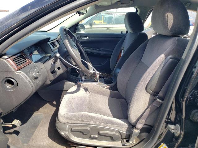 Photo 7 from auction – 2013 CHEVROLET IMPALA LT with VIN 2G1WG5E31D1226699