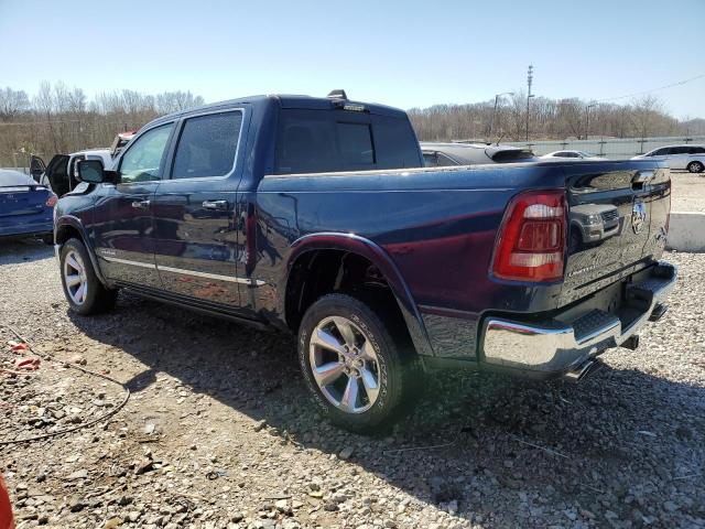 Photo 2 from auction – 2022 RAM 1500 LIMIT with VIN 1C6SRFHT4NN121938