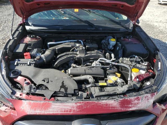 Photo 11 from auction – 2023 SUBARU OUTBACK PR with VIN 4S4BTACC1P3173073