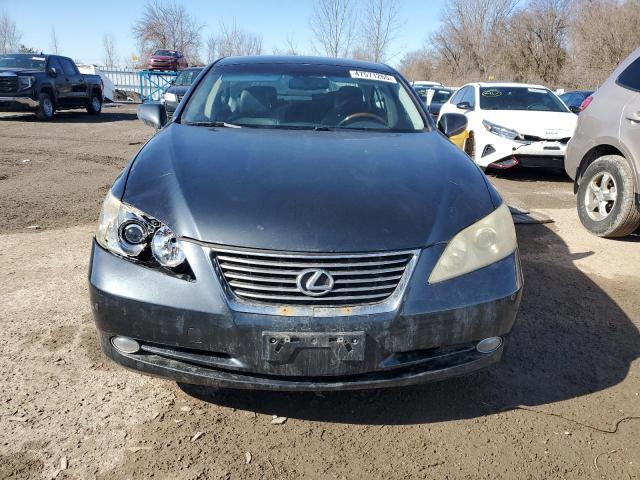 Zdjęcie 5 z aukcji – 2009 LEXUS ES 350 z VIN JTHBJ46G692280105