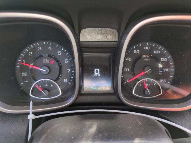 Photo 9 from auction – 2016 CHEVROLET MALIBU LIM with VIN 1G11C5SA9GF101293